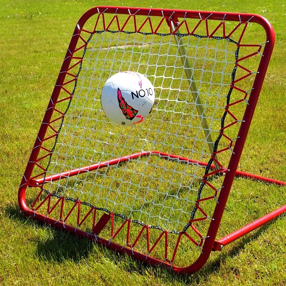 Pajisje rebounder mini NO10 për futboll