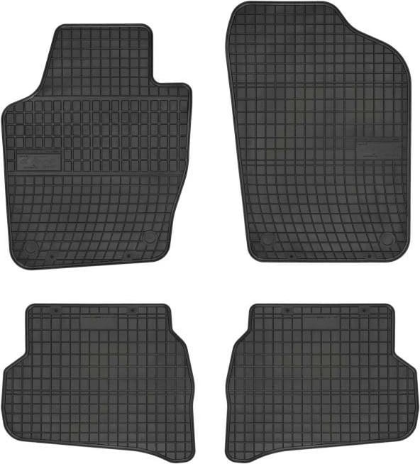 Shtroje Gome Vw Polo V 09