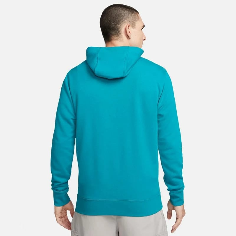 Duks për meshkuj Nike, blu