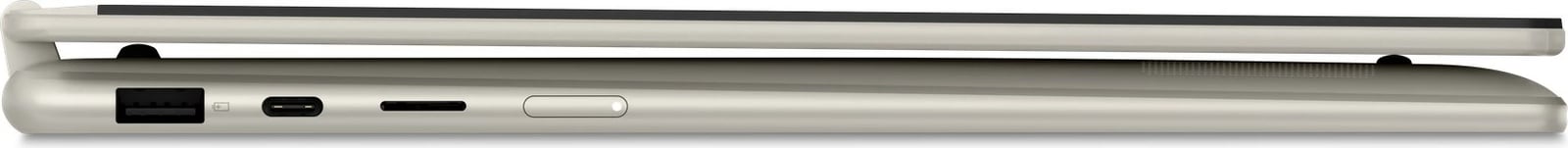 Kompjuter Lenovo Yoga 7 2-in-1 14AKP10 Ryzen AI 7 350, 16GB/1TB SSD, 14 inç, 2.8K, e bardhë