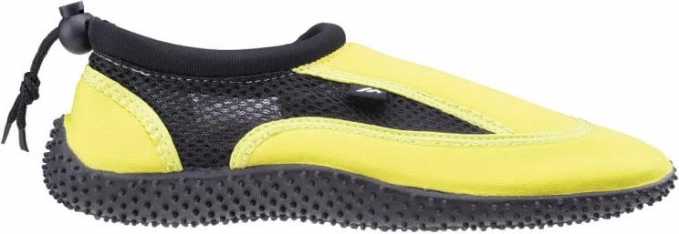 Këpucë uji për fëmijë Yakimasport, të verdha