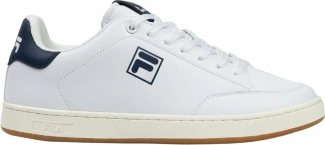 Atlete për meshkuj Fila, të bardha navy