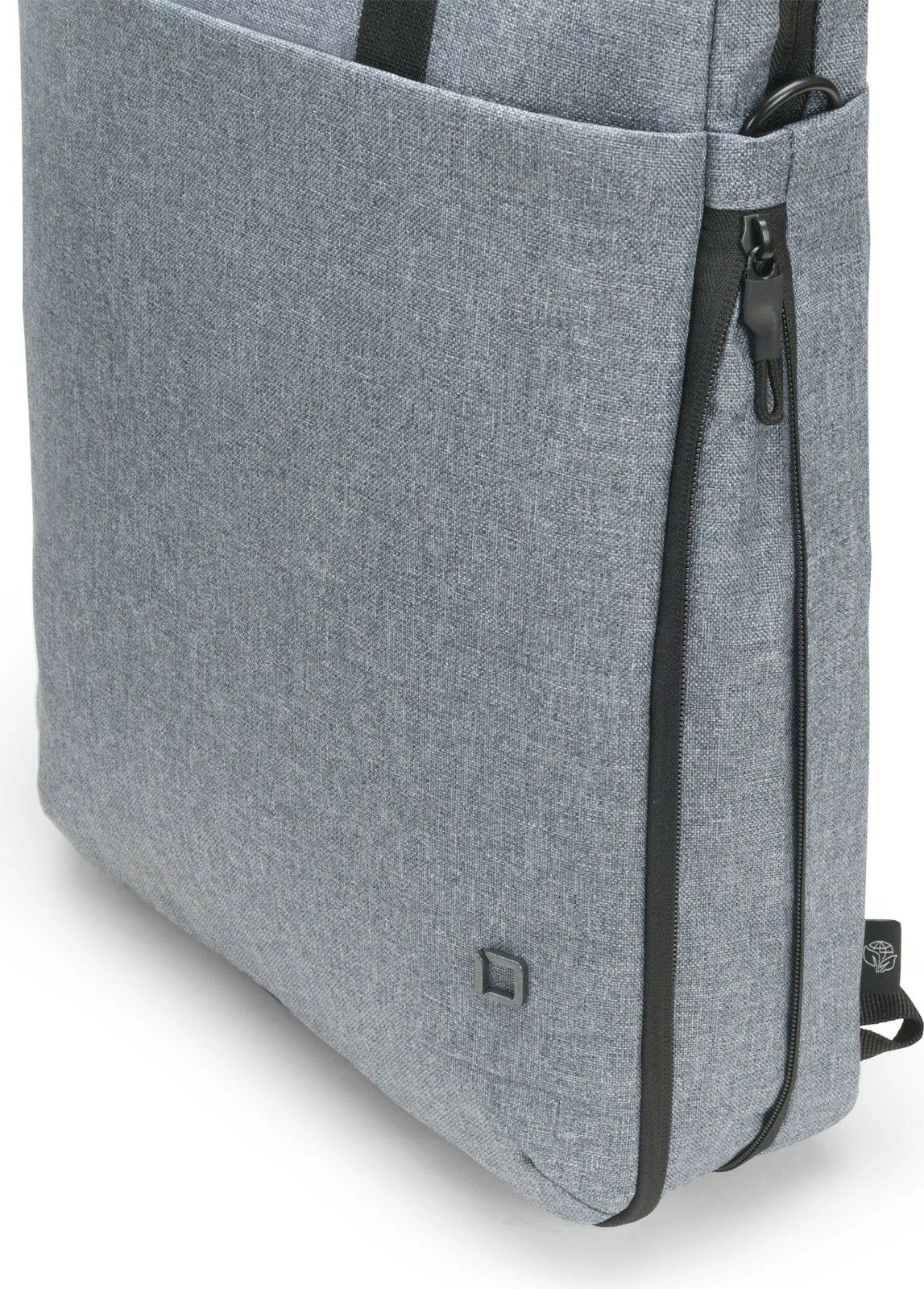 Çantë laptopi DICOTA Eco MOTION 13 - 15.6", Blu