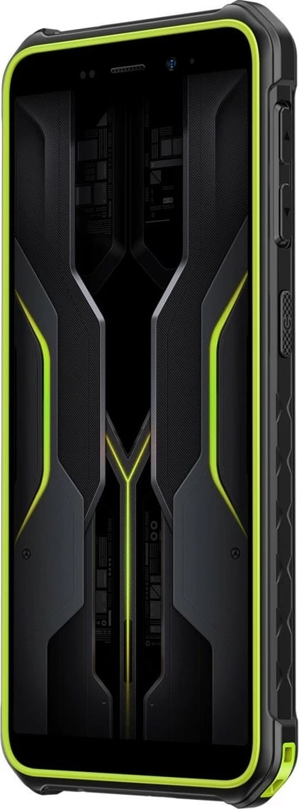 Celular Ulefone Armor X12 Pro 4/64GB, Gjelbër