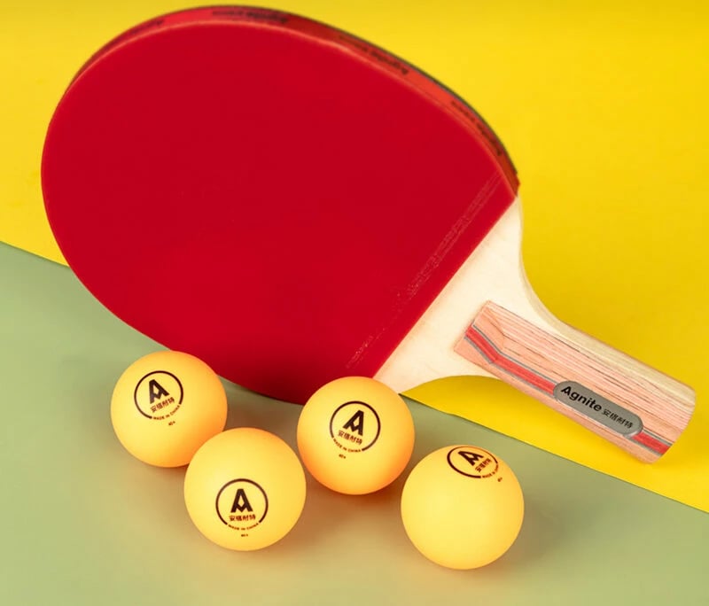 DELI TOPA PINGPONGU 1/10 F2396Y