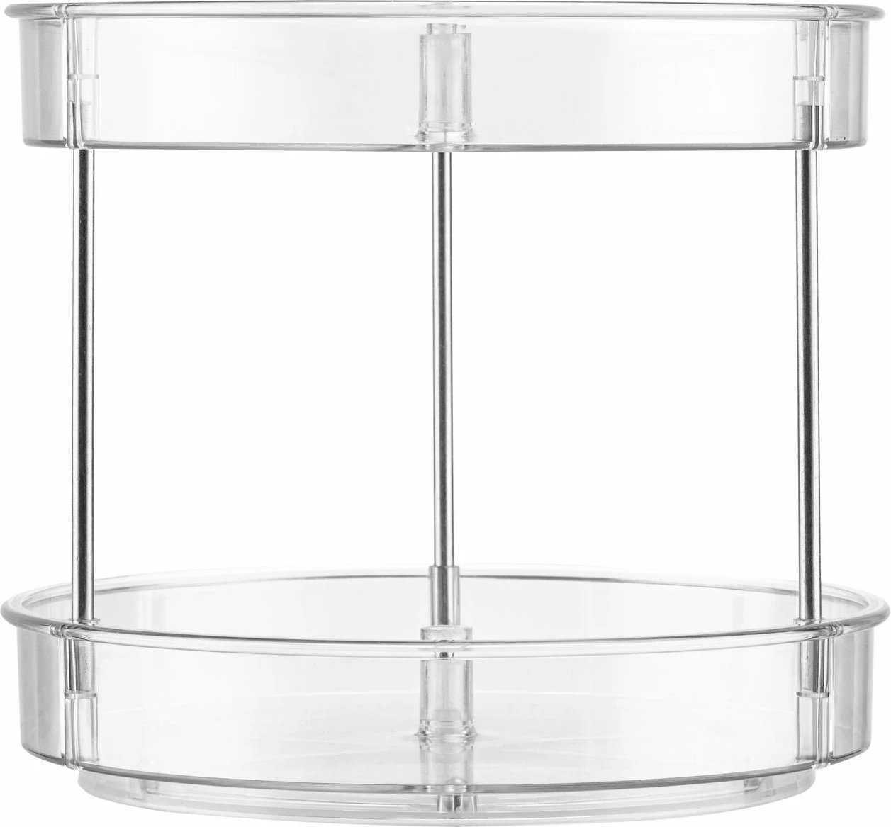 Organizues grimi transparent, Evila Originals, CPLAS2