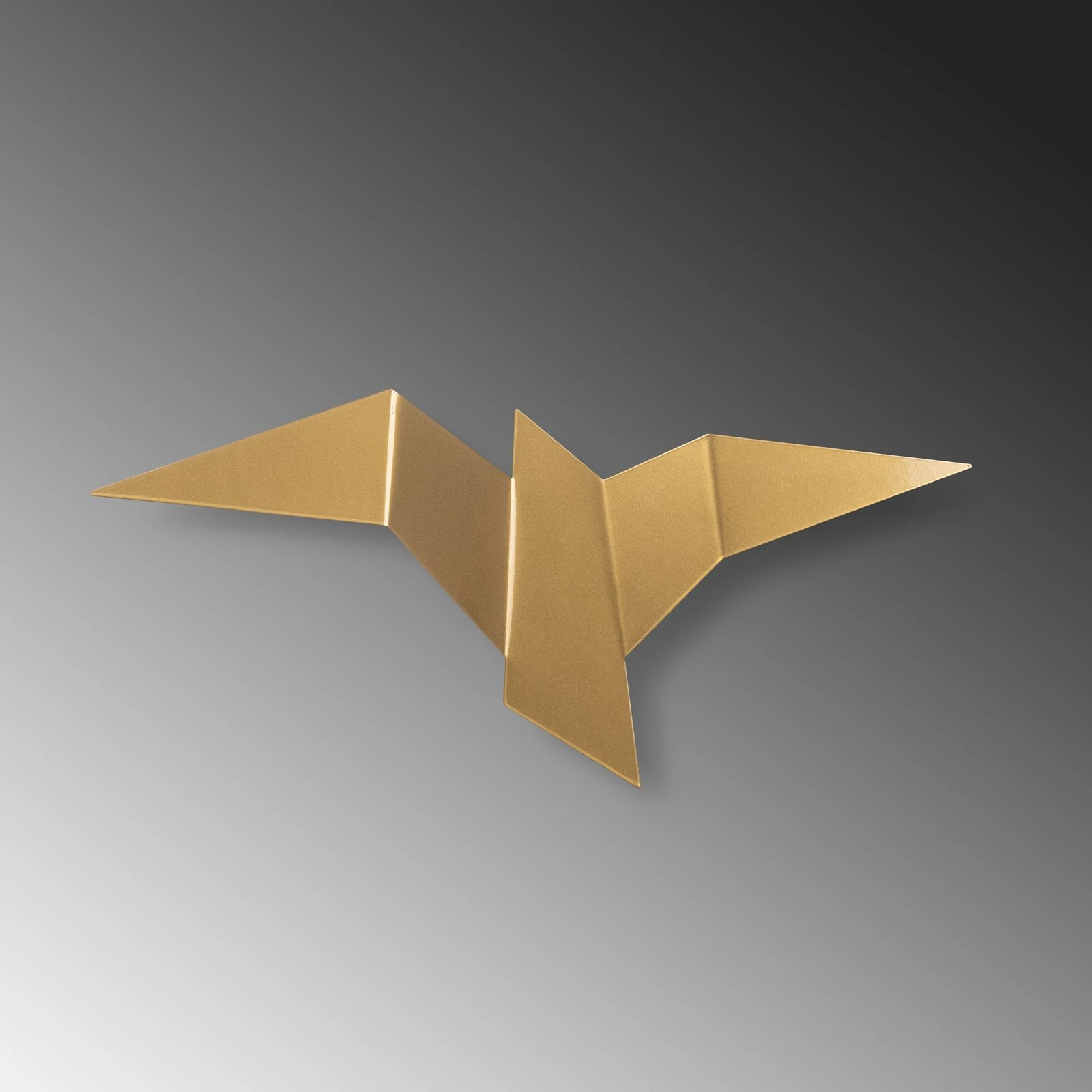 Llambë muri Opviq, Pacalı - 13503 - L, ngjyrë ari