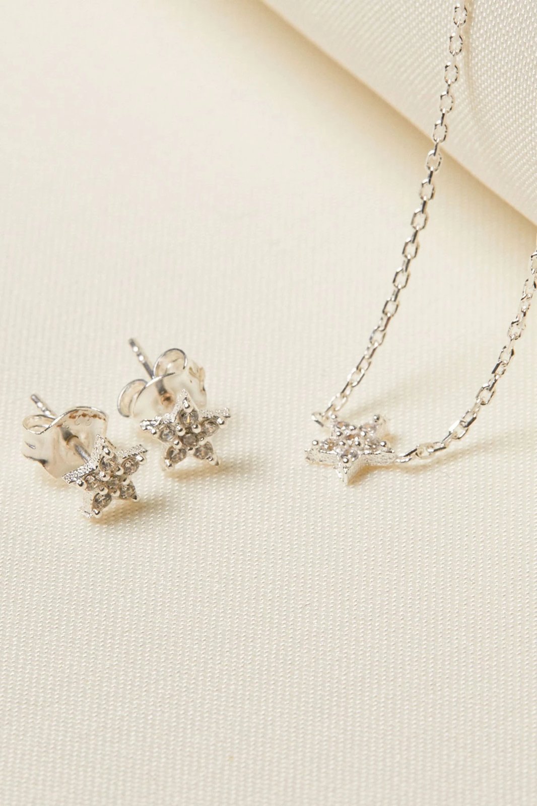 Set varëse dhe vathë argjendi, Elika Silver, ELKSLVR7694G