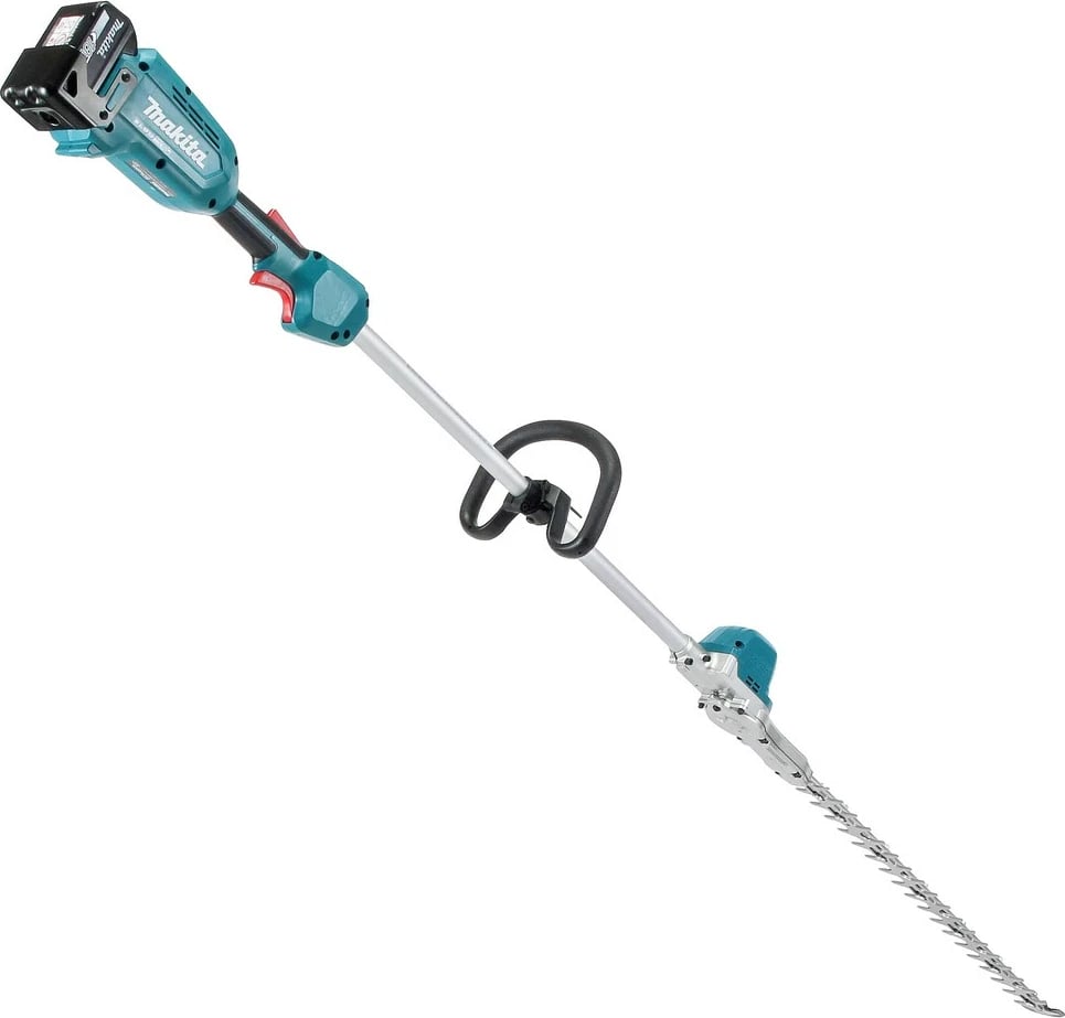Gërshërë krasitëse Makita DUN600L, 18V, 60cm, bateri, e zezë/gjelbër