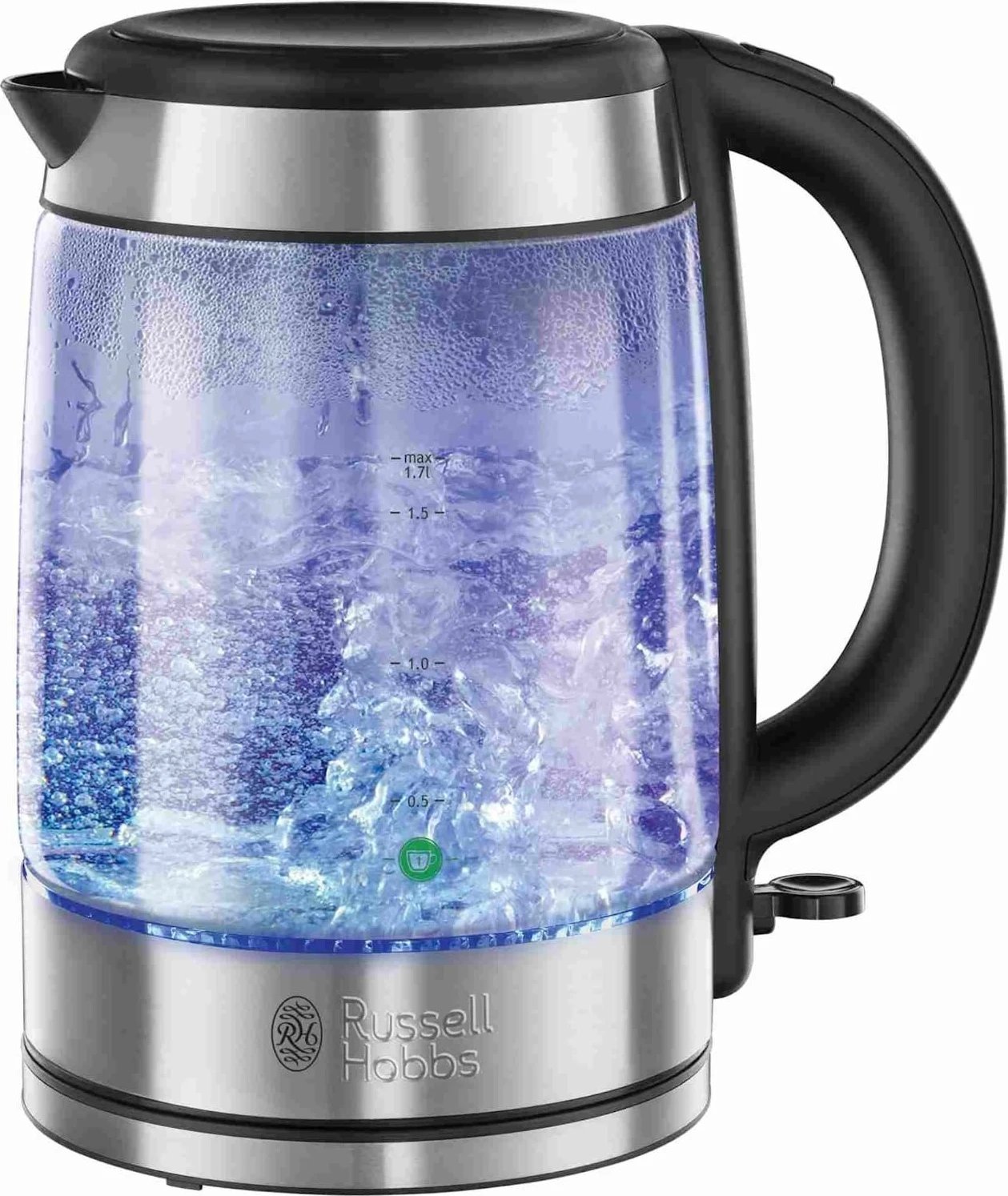 Russell Hobbs 21600-57 Xham argjendi