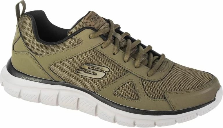 Atlete Skechers lifestyle, të gjelbra