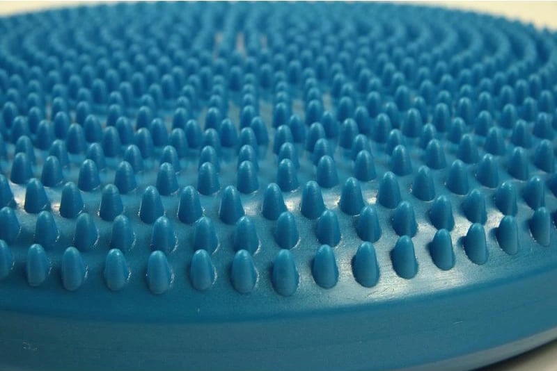 Disk stabilizues Yakimasport për stërvitje