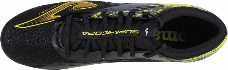 Atlete për meshkuj Joma Super Copa 2301 FG, të zeza