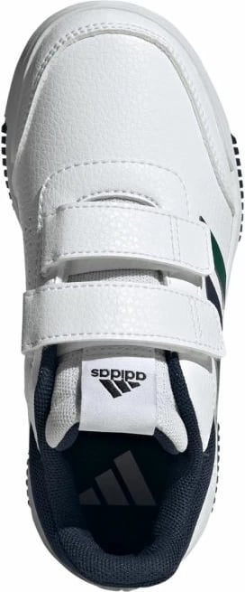 Atlete për fëmijë adidas, të bardha