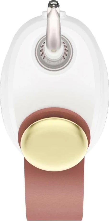 Irigator dhëmbësh Oclean W10, 1400 mAh, 2 koka