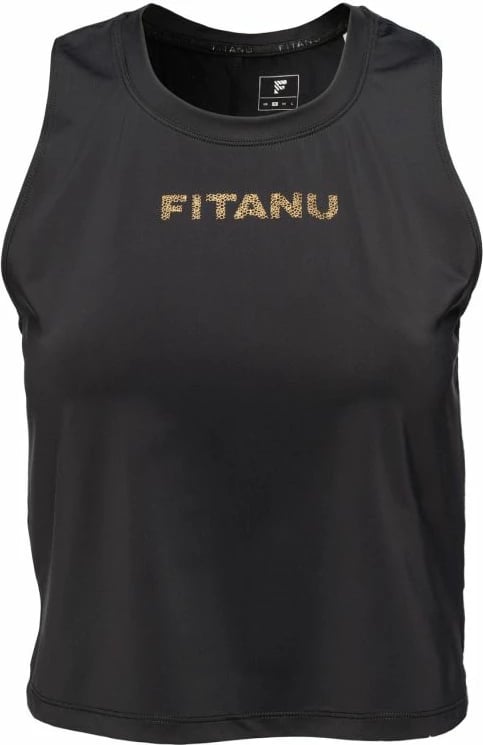 Maicë pa menge për femra Fitanu, e zezë