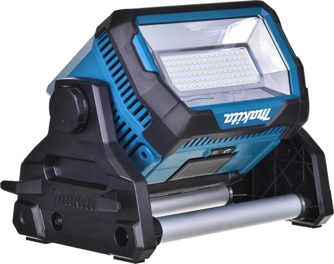 Dritë LED Makita DML809, IP65, 18 V, Bardhë