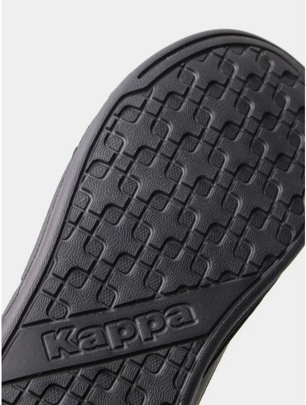 Këpucë për fëmijë Kappa, të gjelbërta
