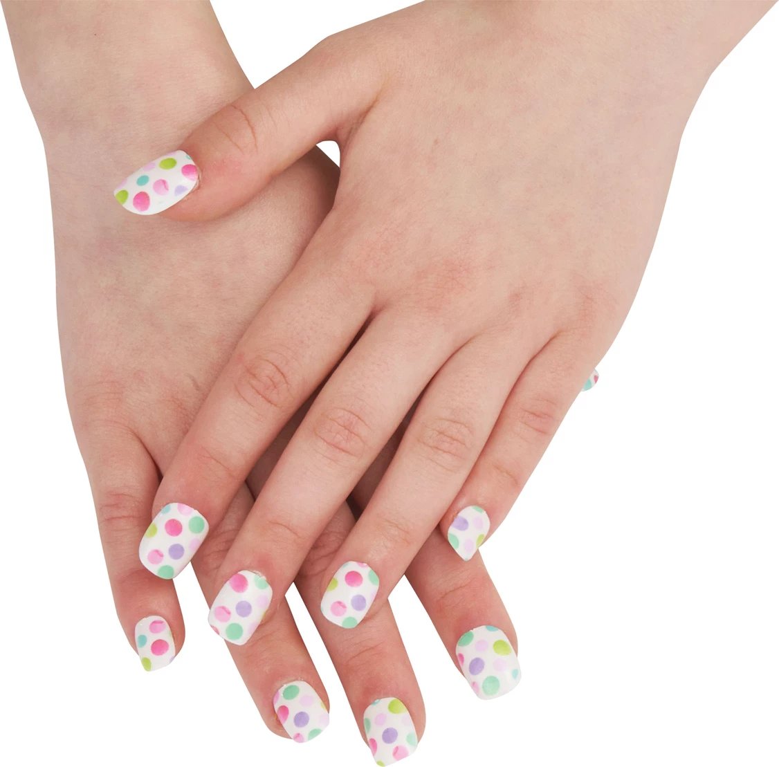 Unique Boutique 7 Days A Week Nail Craft Set