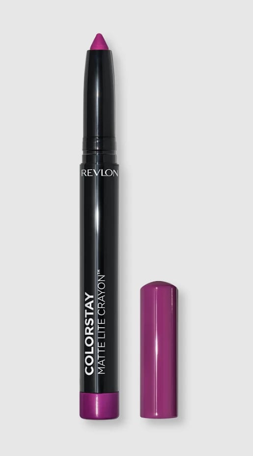 Buzëkuq Revlon ColorStay Matte Lite Crayon 005