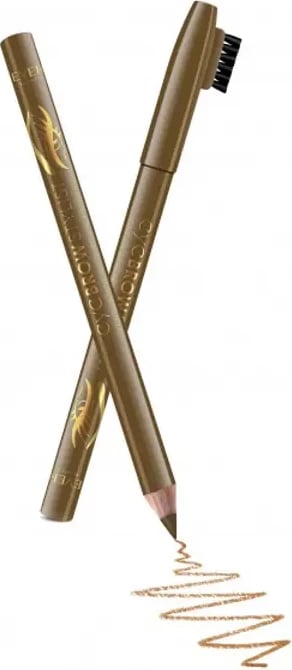 Laps për vetulla Revers LIGHT BROWN, 1,2g