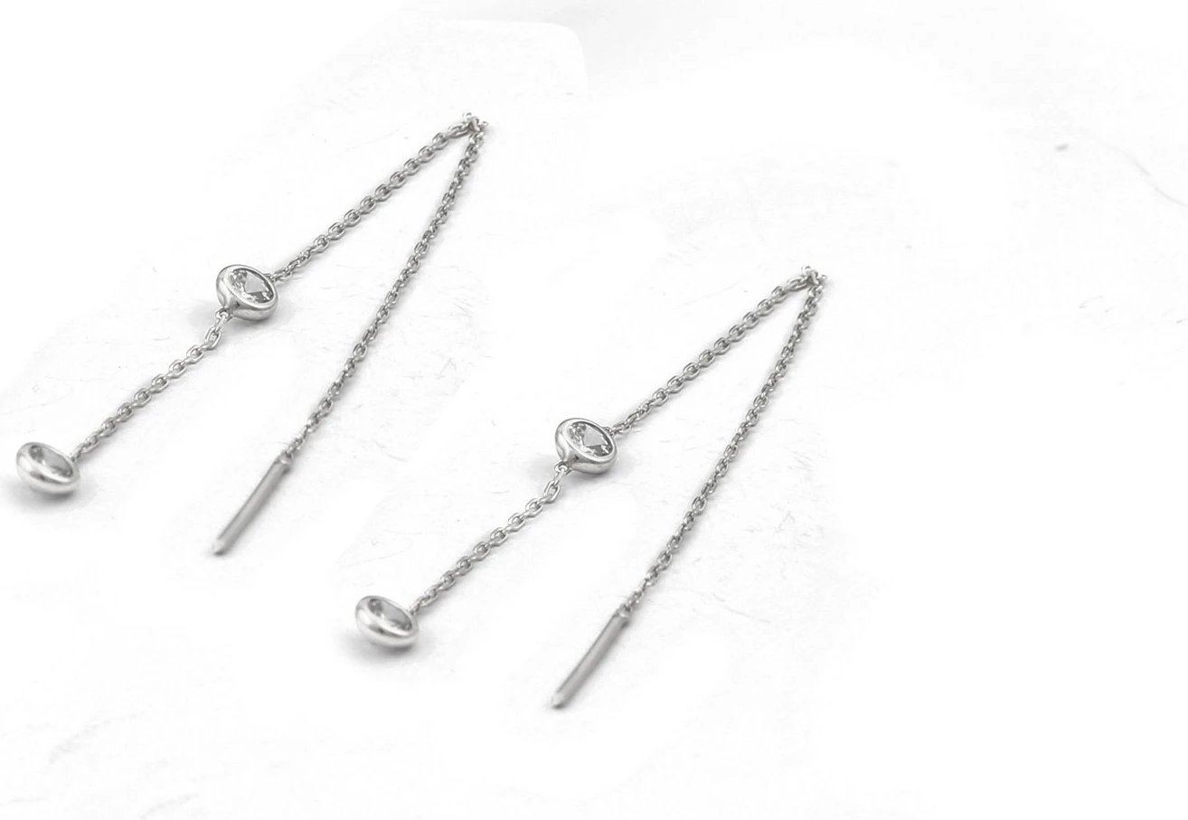 Vathë argjendi Jumeon, 9861ROD