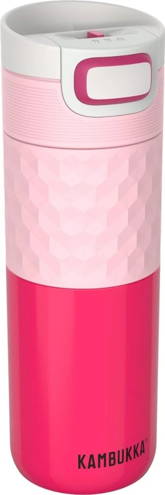 Termos Kambukka Etna Grip, ngjyrë rozë Termos Kambukka Etna Grip, ngjyrë rozë
