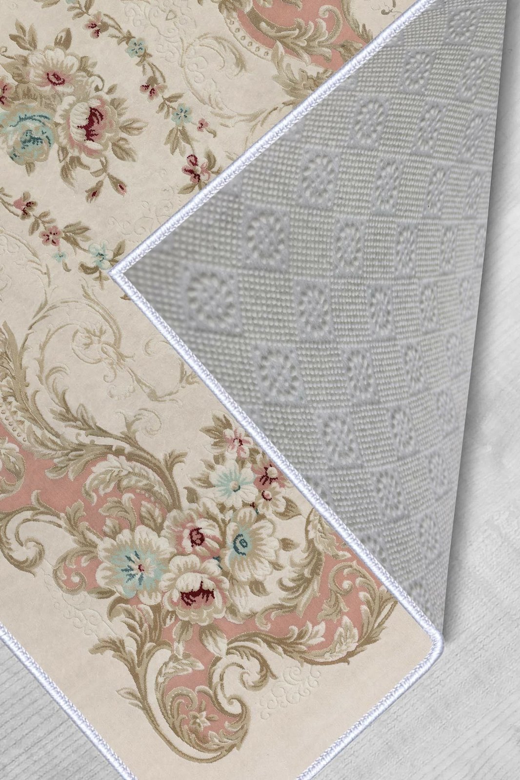 Qilim Conceptum Hypnose, shumëngjyrësh, 50x80cm, Hmnt633