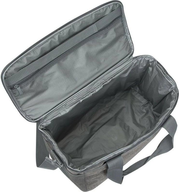 Çantë termike RIVACASE Torngat 23L gri