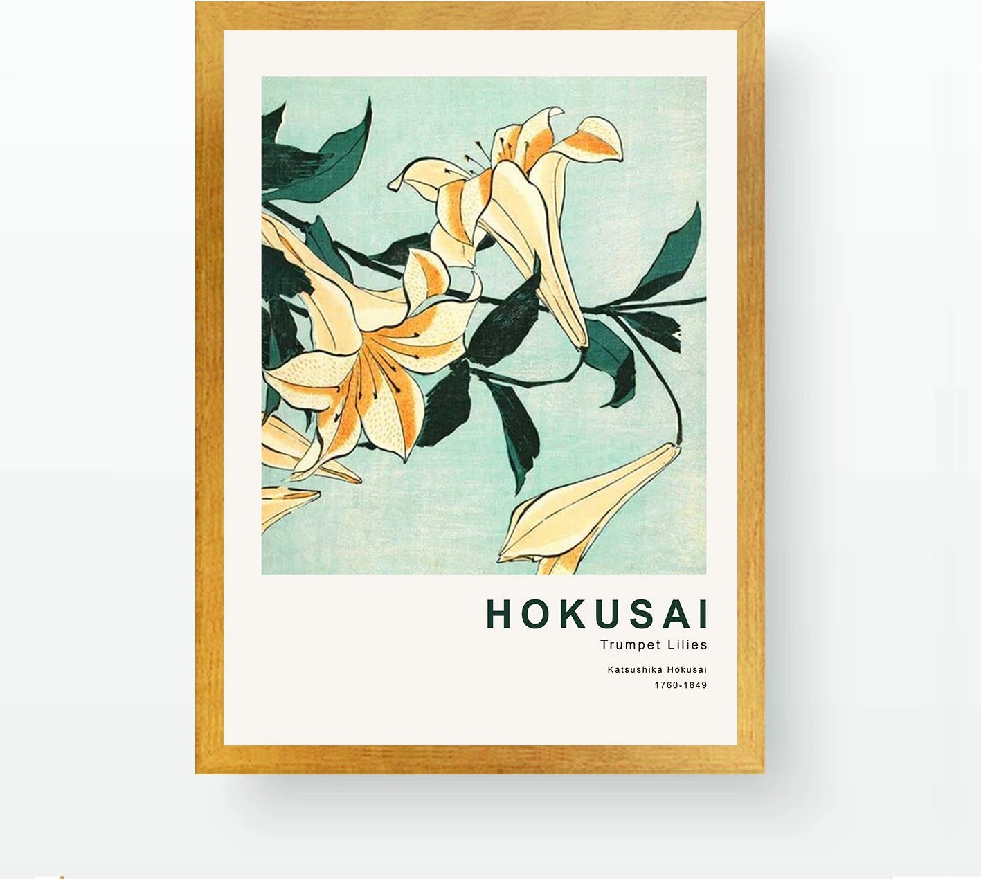 Pikturë dekorative me kornizë, shumëngjyrëshe, AC13256-3545