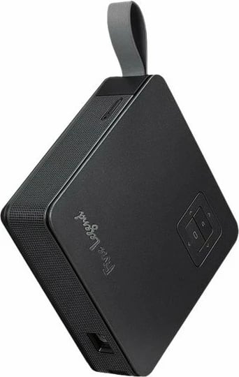 Projektor Acer AOpen PV12a, DLP, LED, 700 lm, WVGA, i zi