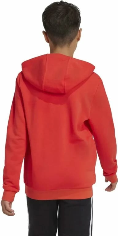 Duks për fëmijë adidas, i kuq