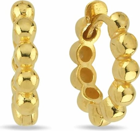 Vathë të artë prej argjendi Jumeon, NRZ999323