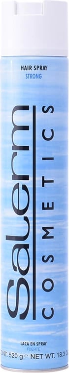 Llak për flokë Salerm Cosmetics Strong unisex 1000ml