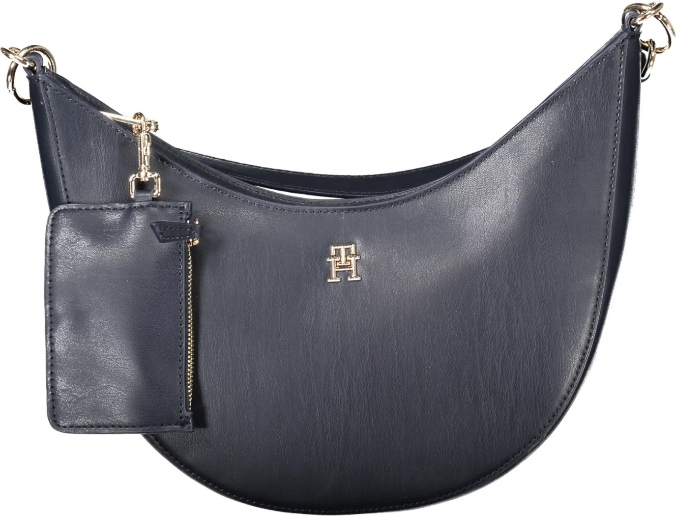 Çantë femra Tommy Hilfiger, blu