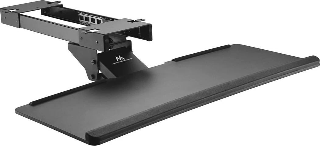 Mbajtës tastiere Maclean MC-757, max 2 kg