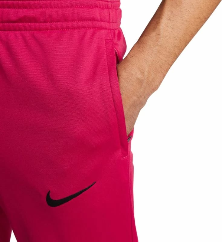 Pantallona sportive për meshkuj Nike, rozë