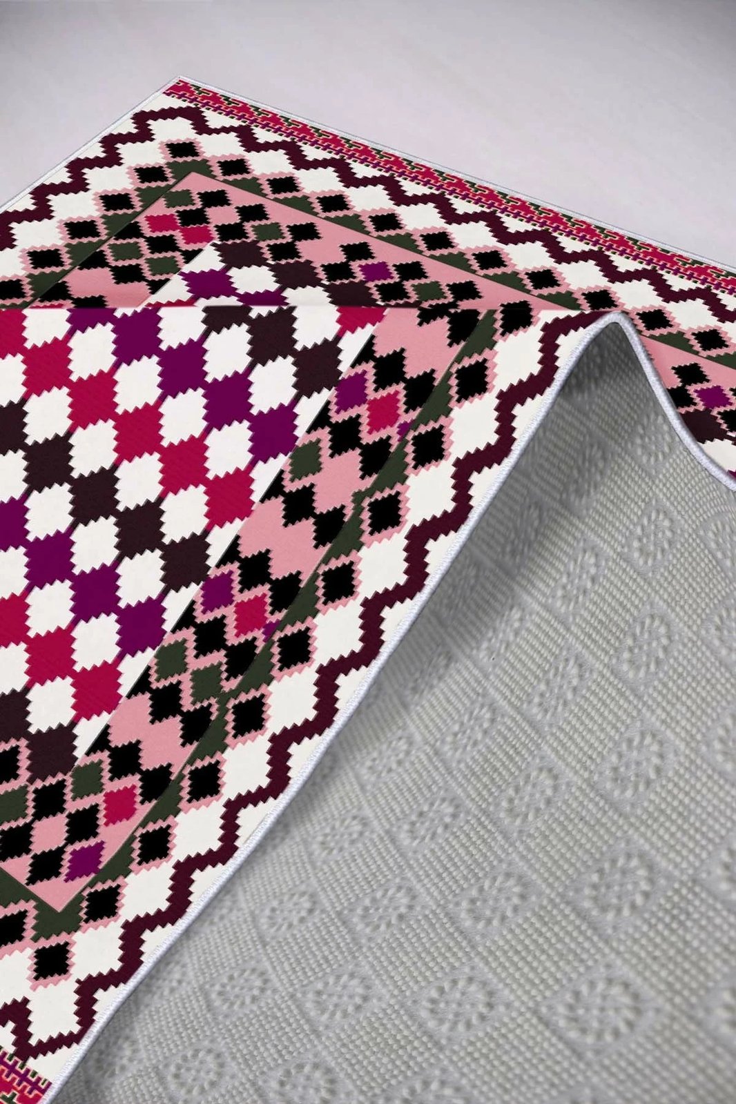 Qilim (80 x 120) Conceptum Hypnose, HMNT496