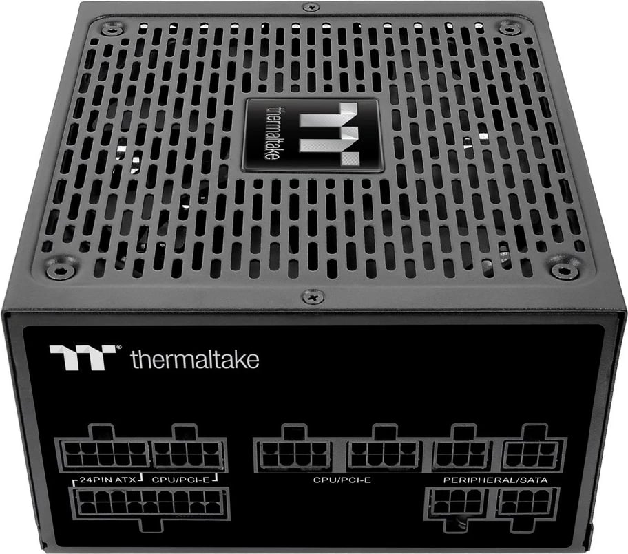 Kasë energjie Thermaltake ToughPower GF 650W Modular, 80 PLUS Gold
