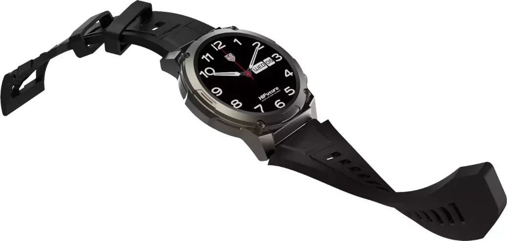 Orë E Mençur Hi-Future MIX 2 (Zezë)