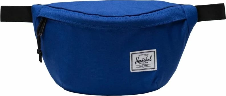 Çantë për bel Herschel, unisex, blu
