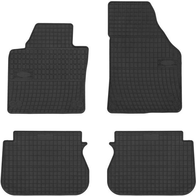 Shtroje Gome Vw Caddy 4p 0391