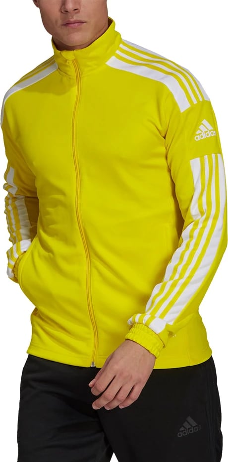Duks për meshkuj adidas, i verdhë