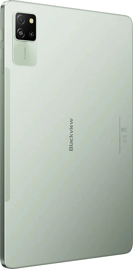 Tablet Blackview Tab 60 Pro, 8GB RAM, 128GB, 10.1 inç, LTE, Gjelbër