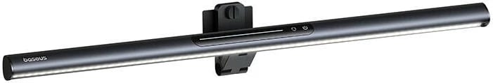 Llambë për monitor Baseus i-Wok 3, L10068500111-00, e zezë