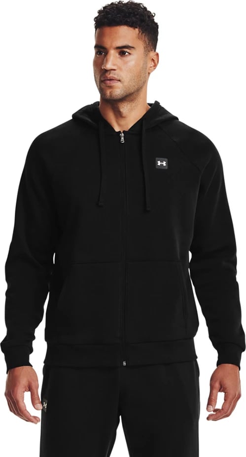 Duks për meshkuj Under Armour, i zi