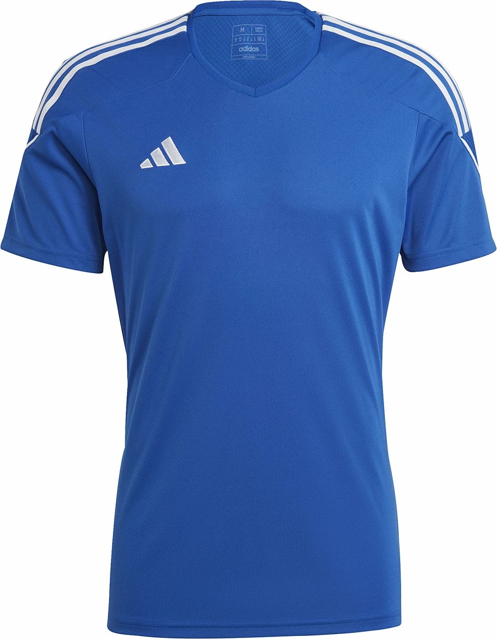 Fanellë për meshkuj adidas, e kaltër