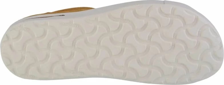 Këpucë lifestyle Birkenstock, kafe