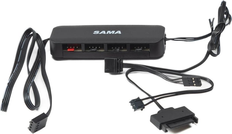 Hub 4in1 SAMA SH201 Hub 4in1 SAMA SH201