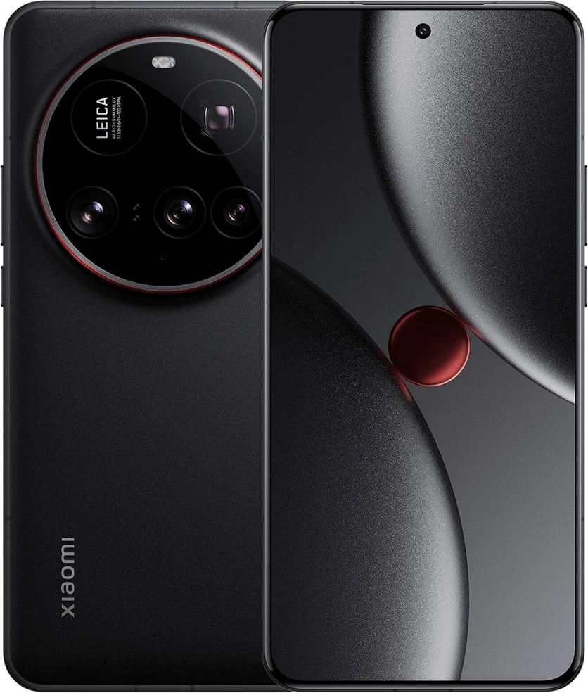 Celular Xiaomi 15 Ultra, 6.73", 16+512GB, i zi